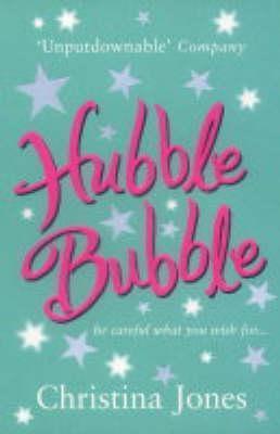 Hubble Bubble : Be careful what you wish for - Thryft