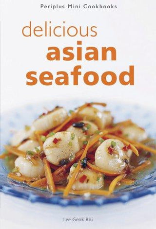 Delicious Asian Seafood - Thryft