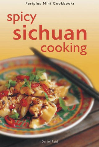 Spicy Sichuan Cooking