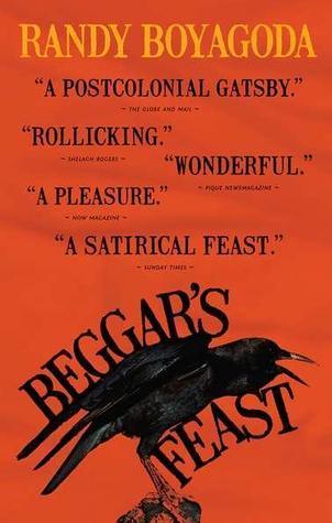 Beggar's Feast - Thryft