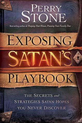 Exposing Satan'S Playbook - Thryft