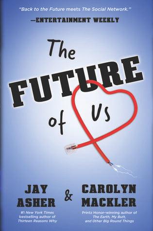 The Future of Us - Thryft
