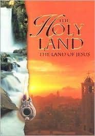 The Holy Land : The Land of Jesus - Thryft