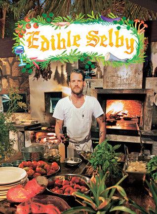 Edible Selby - Thryft