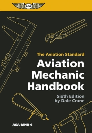 Aviation Mechanic Handbook