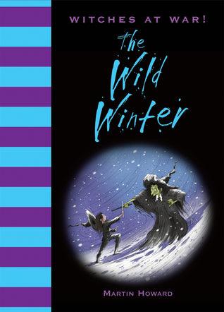 Witches at War!: The Wild Winter - Thryft