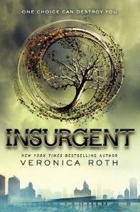 Insurgent (Divergent 2) - Thryft