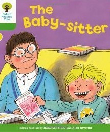 The Baby-Sitter