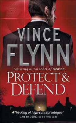Protect and Defend - Thryft