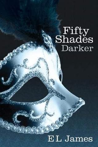 Fifty Shades Darker - Thryft