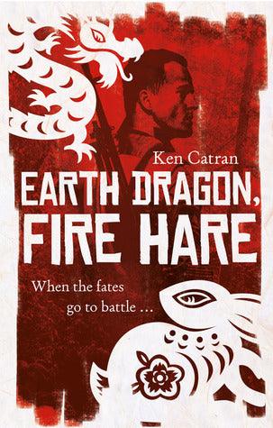 Earth Dragon, Fire Hare - Thryft