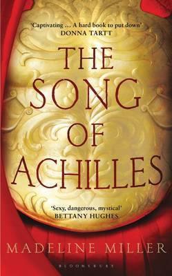 The Song of Achilles - Thryft