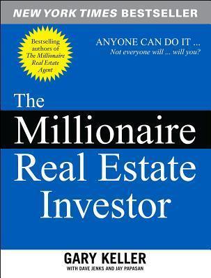 The Millionaire Real Estate Investor - Thryft