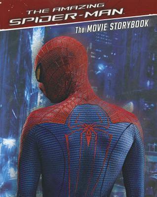 The Amazing Spider-Man Movie Storybook - Thryft