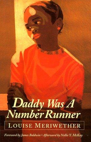 Daddy Was a Number Runner - Thryft