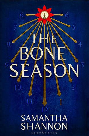 The Bone Season - Thryft