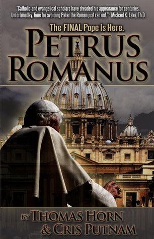 Petrus Romanus - Thryft