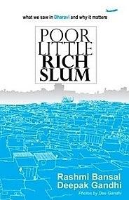 Poor Little Rich Slum - Thryft