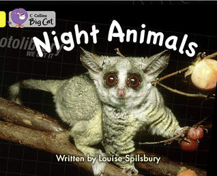 Night Animals