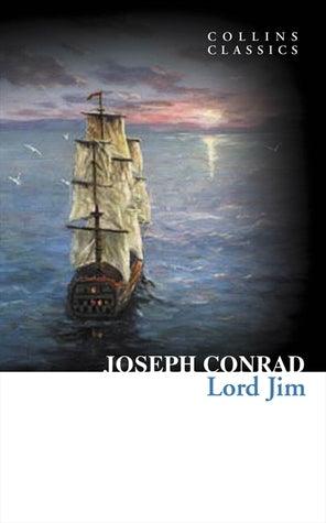 Lord Jim - Thryft