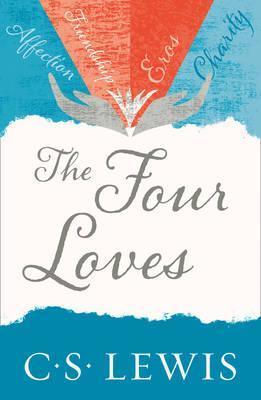 The Four Loves - Thryft