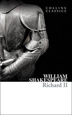 Richard II - Thryft