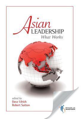 Asian Leadership: What Works - Thryft