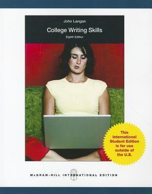 College Writing Skills - Thryft