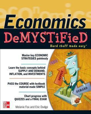 Economics DeMYSTiFieD - Thryft