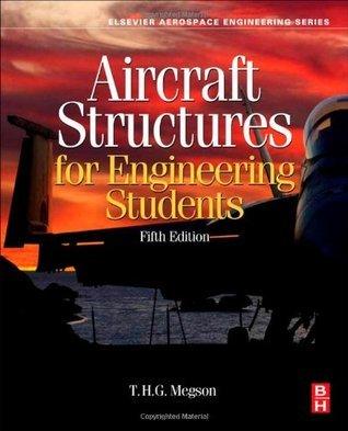 Aircraft Structures for Engineering Students - Thryft