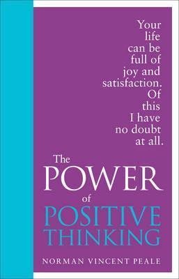 The Power of Positive Thinking : Special Edition - Thryft