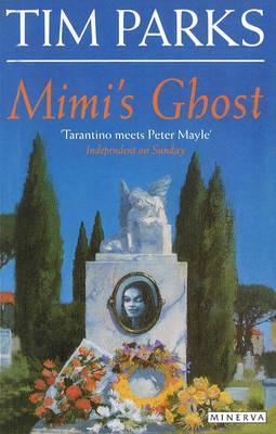 Mimi's Ghost - Thryft