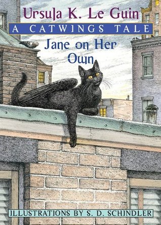Jane On Her Own