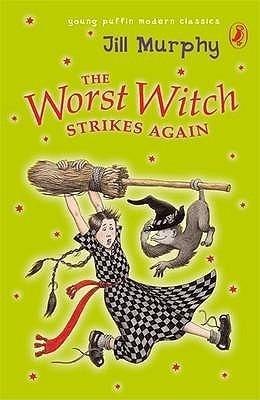 The Worst Witch Strikes Again - Thryft