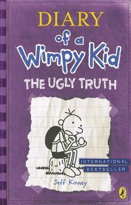 Diary of a Wimpy Kid: The Ugly Truth (Book 5) - Thryft