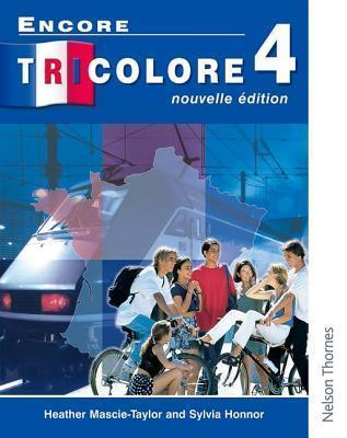 Encore Tricolore Nouvelle 4 - Thryft