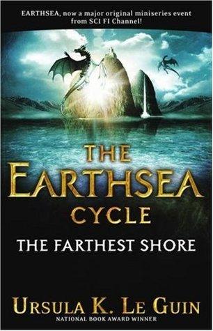 The Farthest Shore - Thryft