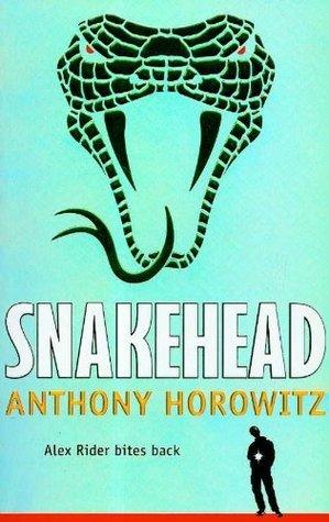 Snakehead - Thryft