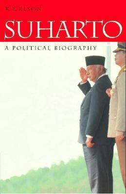 Suharto - A Political Biography - Thryft