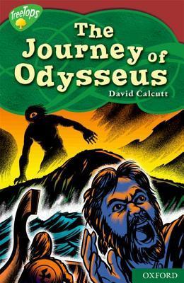 The Journey of Odysseus: A Myth from Ancient Greece