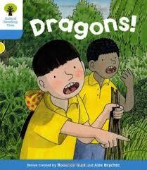 Book 5 - Oxford Reading Tree: Stage 3, Decode and Develop