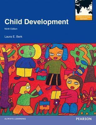 Child Development : International Edition - Thryft