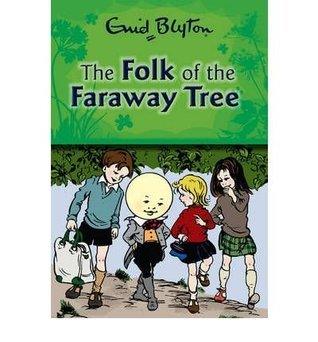 The Folk Of The Faraway Tree - Thryft