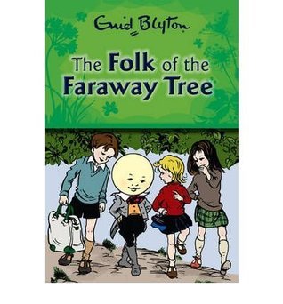 The Folk of the Faraway Tree