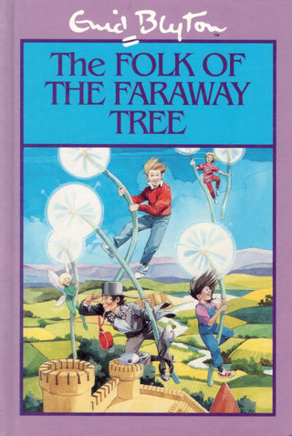 The Folk of Faraway Tree