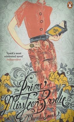 The Prime of Miss Jean Brodie - Thryft