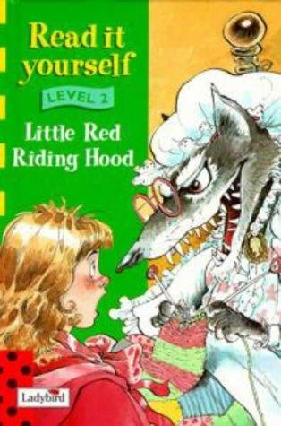 Little Red Riding Hood - Thryft