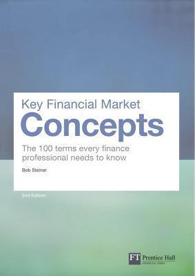 Key Financial Market Concepts : The 100 terms every finance professional needs to know - Thryft