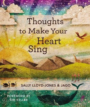 Thoughts to Make Your Heart Sing