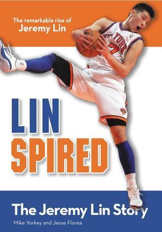 Linspired - The Jeremy Lin Story - Thryft